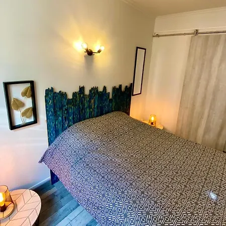 L'air Marin - 2min - Hyper Centre - Cosy Apartment *