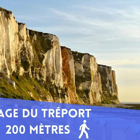 Appartamento L'air Marin - 2min - Hyper Centre - Cosy *