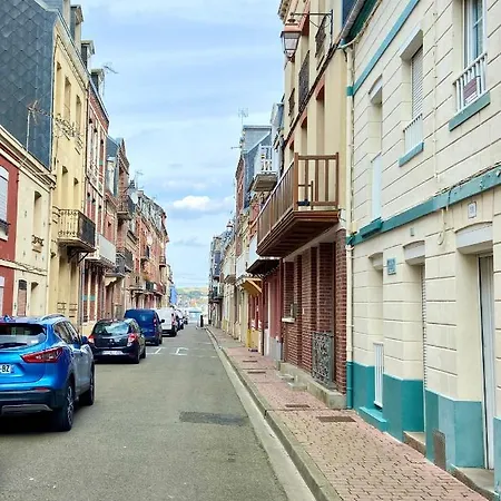 L'air Marin - 2min - Hyper Centre - Cosy Daire *