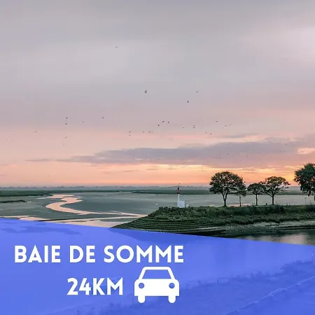 Daire L'air Marin - 2min - Hyper Centre - Cosy *