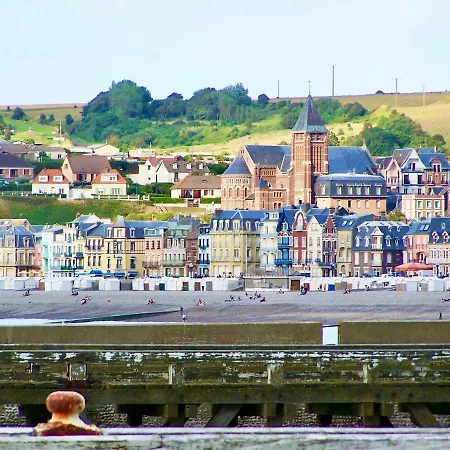 L'air Marin - 2min - Hyper Centre - Cosy Daire *