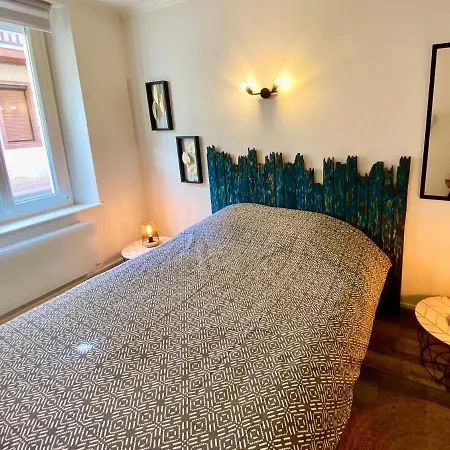 L'air Marin - 2min - Hyper Centre - Cosy * Le Tréport