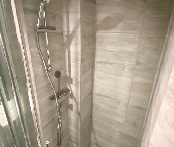 L'air Marin - 2min - Hyper Centre - Cosy Apartment